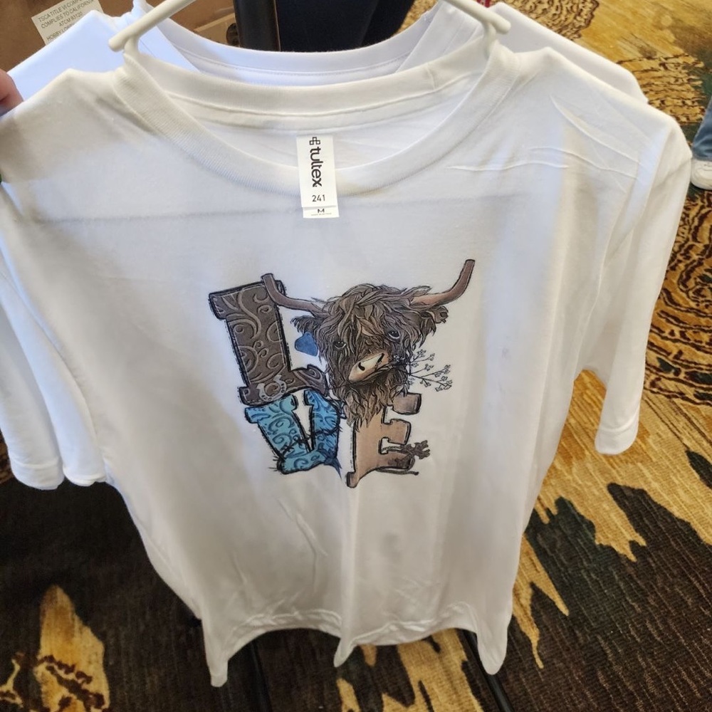 Custom Shirts - Picture 7 of 7
